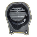 Suporte Alto Falante Direito Citroën C4 Picasso 2010 2012 Preto