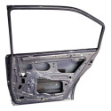 Porta Traseira Direita Chevrolet Omega Sedan 1992 1998 Traseira Direito Violeta