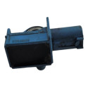 Sensor De Impacto Air Bag Freemont Journey  Hilux 2012 2015