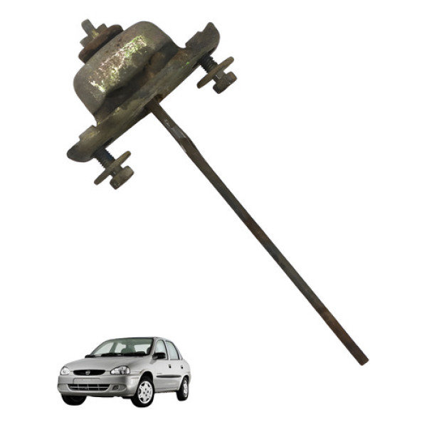 Limitador Porta Dianteira Direita Gm Corsa 2002 2003