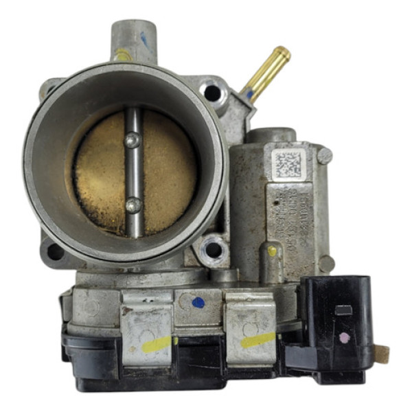 Tbi Corpo Borboleta Palio Weekend Fiat 1.6 16v 2011 2015