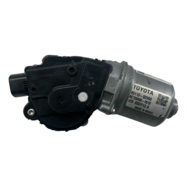 Motor Limpador Parabrisa Toyota Corolla Xei 2023