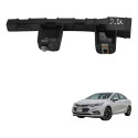Guia Vidro Dianteiro Direito Chevrolet Cruze 2017 Usado Preto