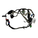 Chicote Eletrico Porta Dianteira Esquerda Volvo C30 2007