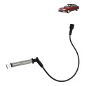 Cabo Vela Chevrolet Omega Suprema Gls 1992 1993 Preto
