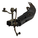 Suporte Da Caixa Cambio Chevrolet Kadet 1989 1998 Preto