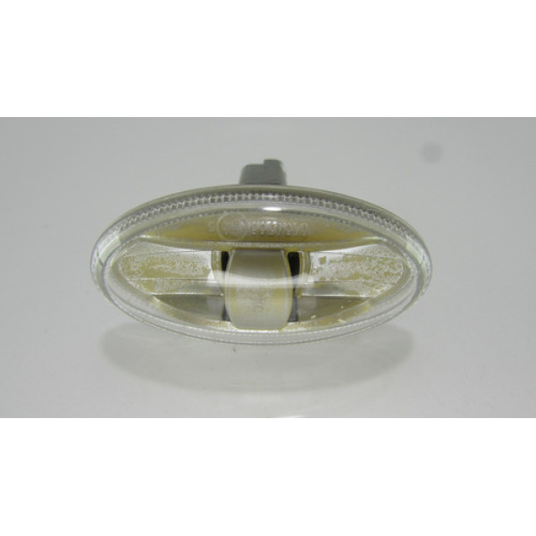 Luz Paralama Esq 307 - 2008 Peugeot Original