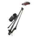 Galhada Motor Limpador Parabrisa Chevrolet Omega 1992 1998