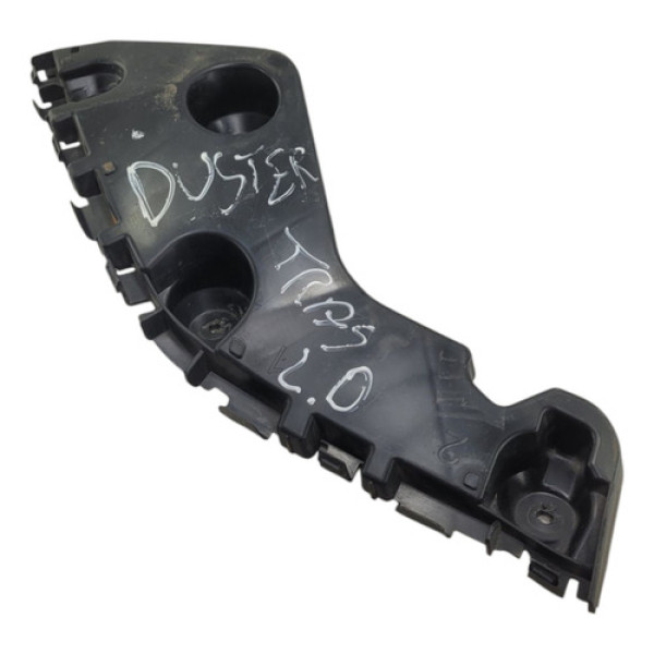 Guia Parachoque Direito Traseiro Duster 2011 2019 622200145r