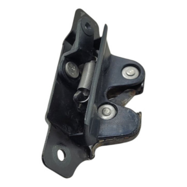 Fechadura  Tampa Traseira Peugeot 206 207 2008 2012