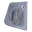 Forro Porta Dianteira Direita Chery S18 1.3 2011 2012 Cinza-escuro