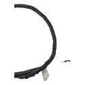 Cabo Fechadura Porta Traseira Sprinter 2016 2019 Preto