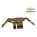 Suporte Macaneta Interna Chevrolet Celta 05 12 2005 2012 Dianteira/traseira