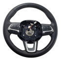 Volante Direcao Piloto Comandos Gm Cruze 2012 2015 Preto