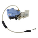 Fechadura Eletrica Traseira Esquerda Chevrolet Vectra Gt 10