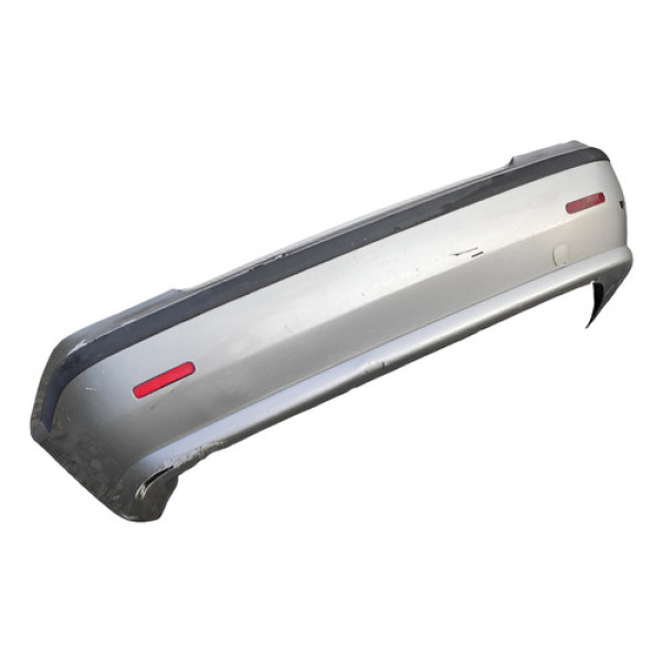 Parachoque Suporte Traseiro Fiat Siena 2001 2007