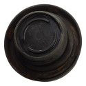 Tampa Tanque Combustivel Chevrolet Corsa Montana 2005 2010 Preto