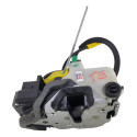 Fechadura Eletrica Traseira Esquerda Chevrolet Cruze 11 16 