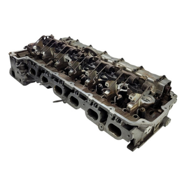 Cabecote Completo Motor Bmw X5 3.0 24v 2001 2006 7535325