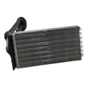 Radiador Interno Ar Quente Evaporador Citroen C3 2003 2012
