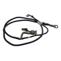 Cabo Negativo Bateria Citroen C5 2007 2011 9672004280