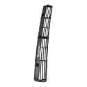 Grade Superior Painel Chevrolet S10 1995 2000  15683407 Preto Fosco
