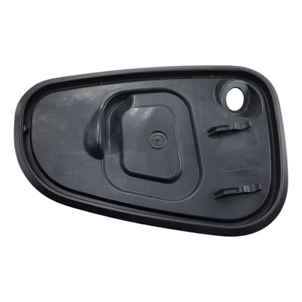 Suporte Interno Golf Porta Dianteira Esquerda 2015 2017 Dianteira