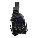 Chave De Seta Chevrolet Astra Vectra Zafira  2003 2013