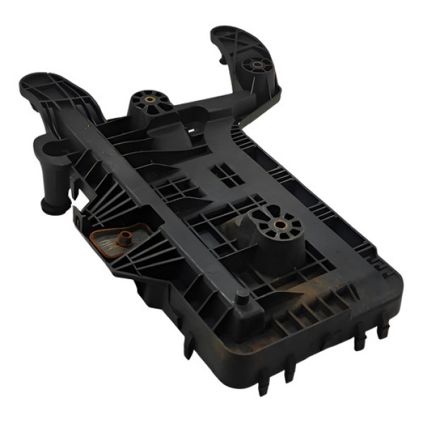 Suporte Caixa Bateria Volkswagen Jetta 2.0 2012 Preto