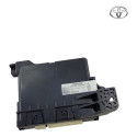 Modulo Central Ar Condicionado Toyota Corolla 2014 2019 
