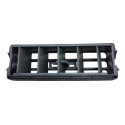 Difusor Grade Saida Ar Inferior Direito Gm S10 1995 2011