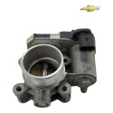 Corpo Borboleta Tbi Admissao Chevrolet Onix Prisma 2013 2016