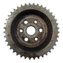 Engrenagem  Bomba  Agua  Captiva Malibu 2.4 16v 2008