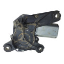 Motor Limpador Parabrisa Traseiro Chevrolet Celta 2012 2015