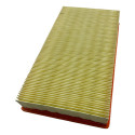 Filtro De Ar Do Motor Vw Gol G3/g4 Ap 1.6 8v 05/08 Flex