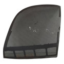 Tela Auto Falante Painel Chevrolet Omega 92 98 Esquerdo  Cinza