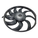 Eletro Ventilador Chevrolet Spin Cobalt  Onix  2007 2009