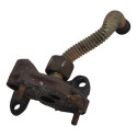 Suporte Tubo Cabecote Motor 3.8 Omega Australiano Ano 2003
