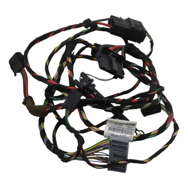 Chicote Caixa Ar Condicionado Renault Fluence 2011 2014