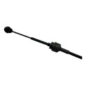 Cabo Trambulador Seletora Marcha Volkswagem Golf 2010 2013