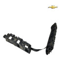 Guia Suporte Parachoque Traseiro Chevrolet Prisma 2013 2016
