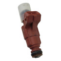 Bico Injetor Para Injecao Gol G6 8v  1.0 Flex 2012 2016 2