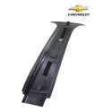 Acabamento Coluna Central Chevrolet Celta 05 12 Esquerdo