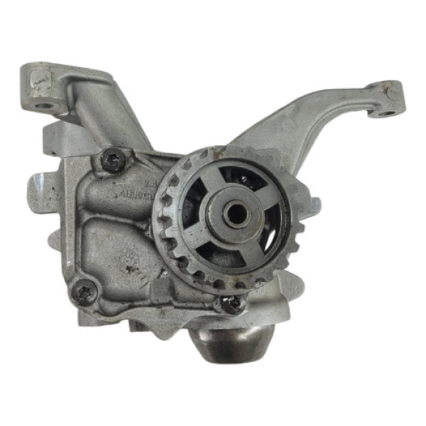 Bomba De Oleo Motor Ford Ka Zetec 3cc 1.0 Flex 2015 2020