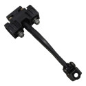 Limitador Porta Dianteira Chevrolet Vectra Gt 2010 Dianteira Direito Preto