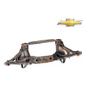 Quadro Agregado Dianteiro Banfeija Chevrolet Omega 1992 1998