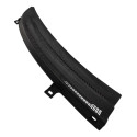 Grade Churrasqueira Direito Corsa Classic 1.0 16v 2002 2003 Preto