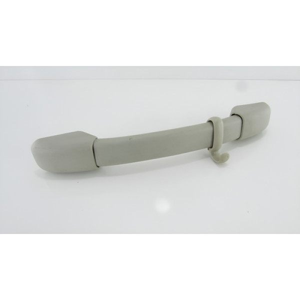 Alça Teto Puta Merda Esquerdo Citroen Xsara 2004 Original Cinza