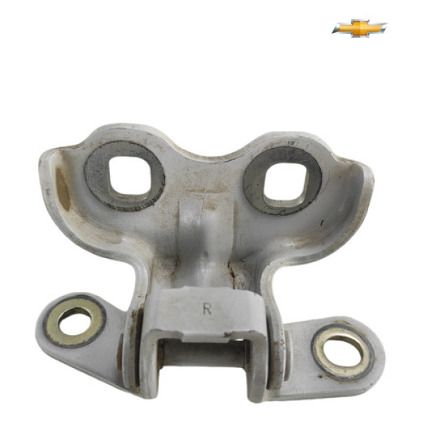 Dobradica Porta Dianteira Direita Chevrolet Onix 2013 2018