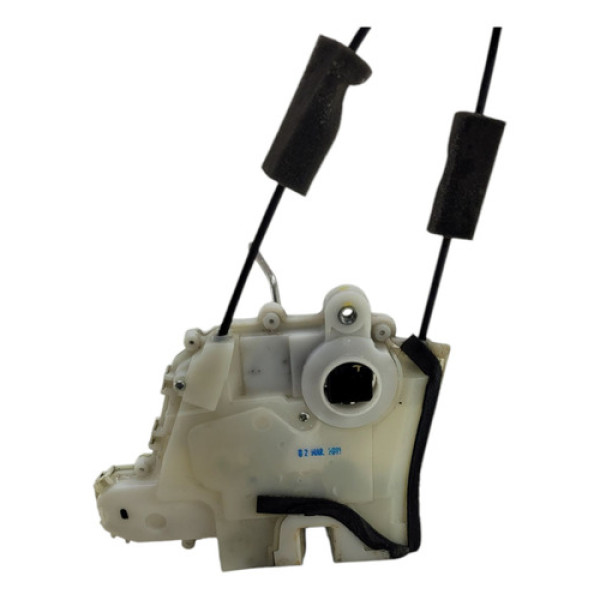 Fechadura Eletrica Dianteira Direita Honda City 2011